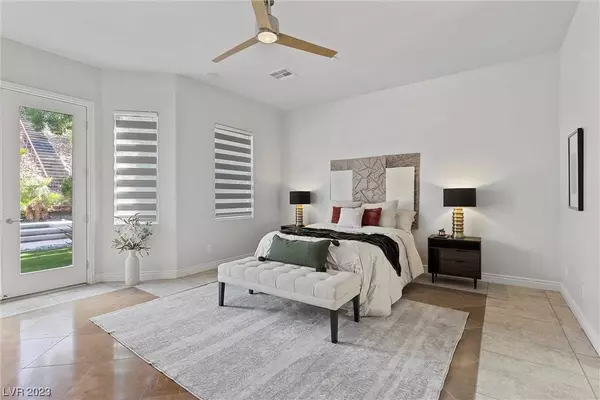 2809 Soaring Peak Avenue, Henderson, NV 89052