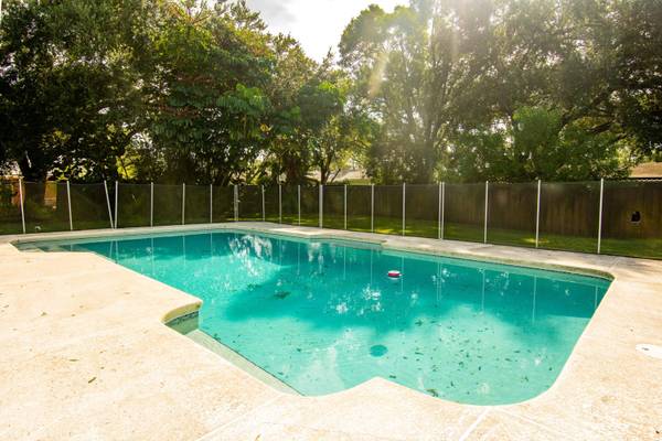 2433 SW Independence RD, Port Saint Lucie, FL 34953