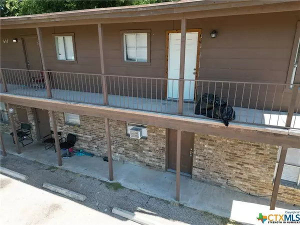 607 W Church AVE, Killeen, TX 76541