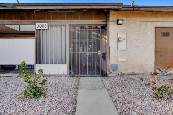 3008 Saint George Street #F, North Las Vegas, NV 89030