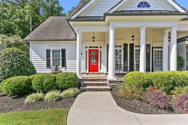 223 Sable Ridge WAY, Acworth, GA 30102