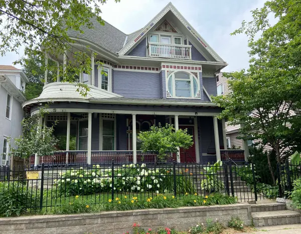 2932 Park AVE, Minneapolis, MN 55407