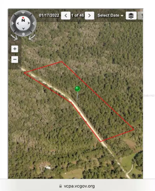 990 MORRIS PIKE WAY, Pierson, FL 32180