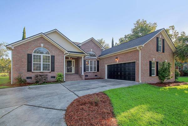 119 Sandlings Court, Goose Creek, SC 29445