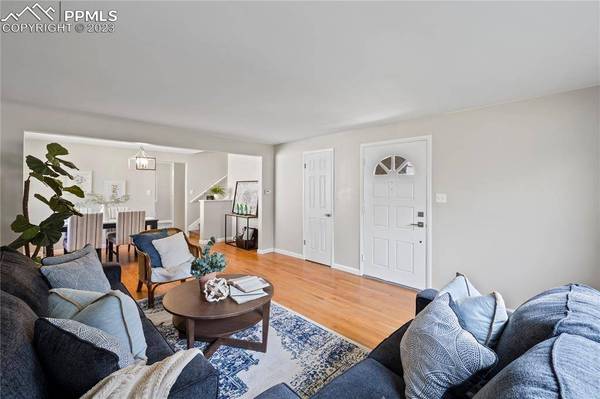 1719 Auburn DR, Colorado Springs, CO 80909