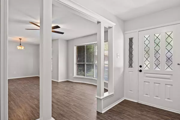 516 Brookwood Drive, Mount Pleasant, TX 75455