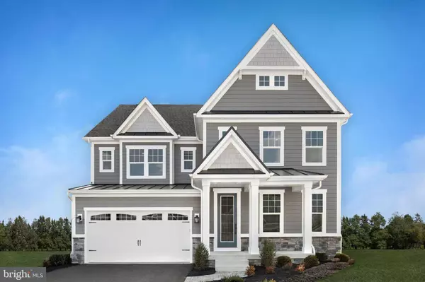 8405 BALD EAGLE CT, Laurel, MD 20723