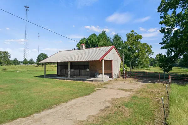 TBD County Road 1612, Mount Pleasant, TX 75455