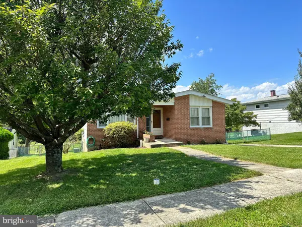 7425 PRINCE GEORGE RD, Pikesville, MD 21208