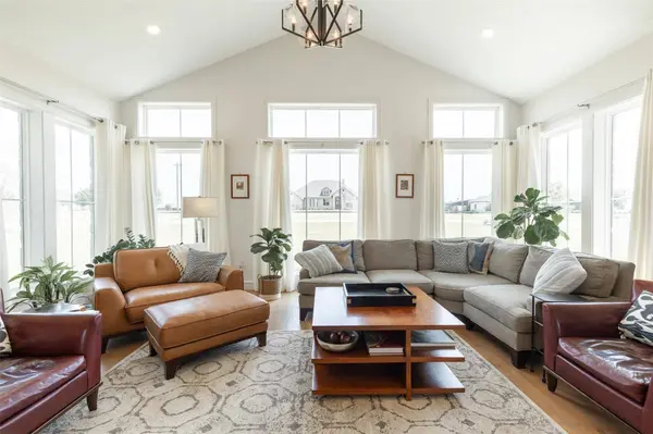 128 Bold Springs Court, West, TX 76691