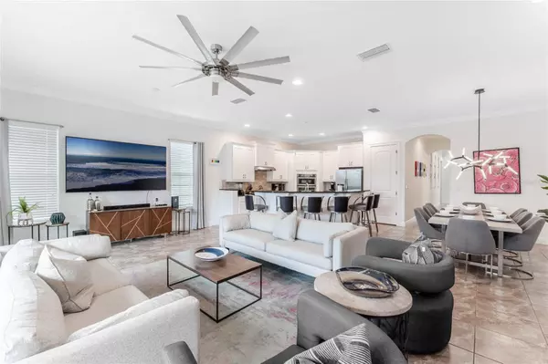 824 DESERT MOUNTAIN CT, Reunion, FL 34747