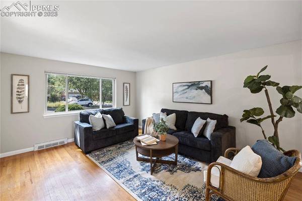 1719 Auburn DR, Colorado Springs, CO 80909