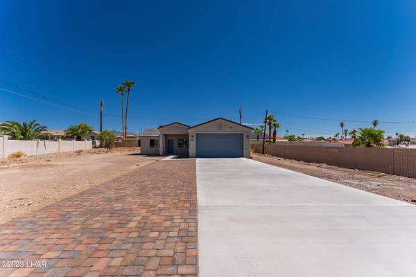 2559 Talisman Dr, Lake Havasu City, AZ 86406