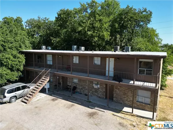 607 W Church AVE, Killeen, TX 76541