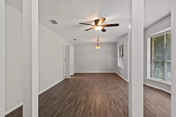 516 Brookwood Drive, Mount Pleasant, TX 75455