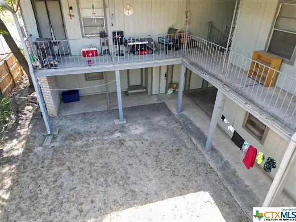 410 Veterans AVE #1-8, Copperas Cove, TX 76522