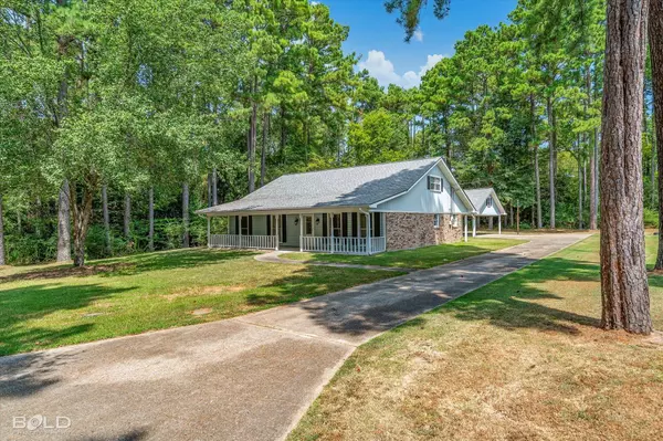 1032 Morris Drive, Shreveport, LA 71107