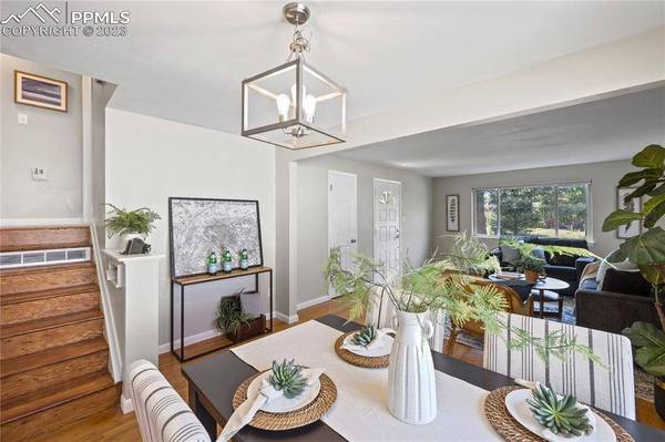 1719 Auburn DR, Colorado Springs, CO 80909