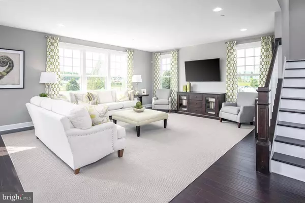 8310 MCGILL CT, Laurel, MD 20723