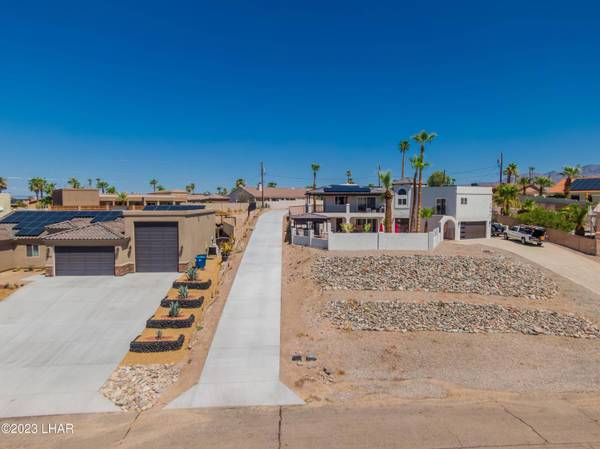 2559 Talisman Dr, Lake Havasu City, AZ 86406