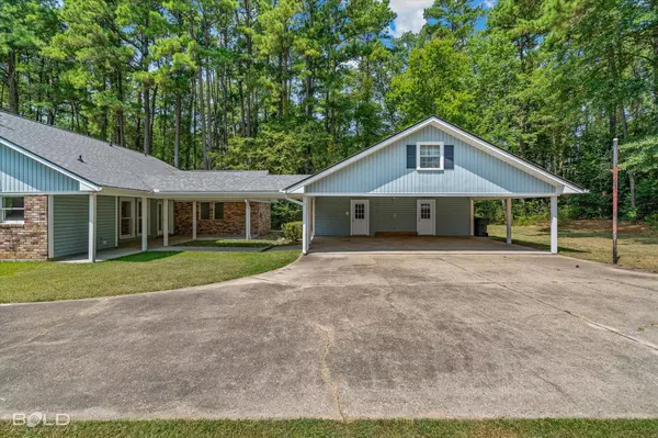 1032 Morris Drive, Shreveport, LA 71107