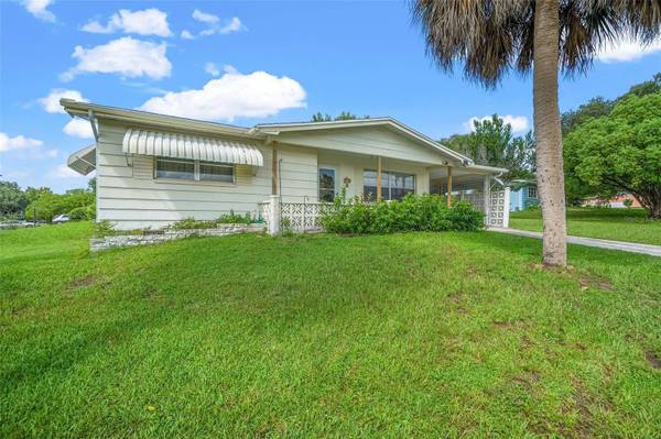 68 BEVERLY HILLS BLVD, Beverly Hills, FL 34465