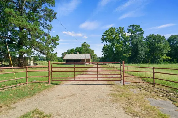 TBD County Road 1612, Mount Pleasant, TX 75455