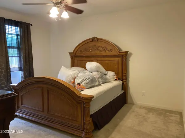 23775 W WATKINS Street, Buckeye, AZ 85326