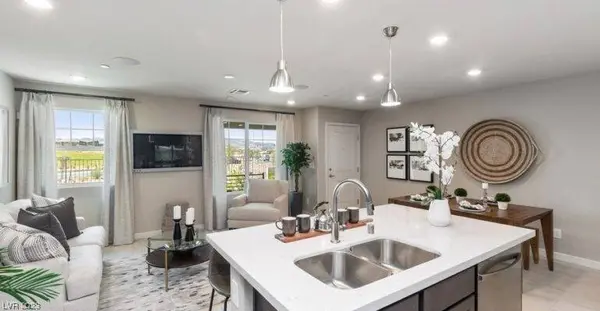 851 Jigglypuff Place, Henderson, NV 89011