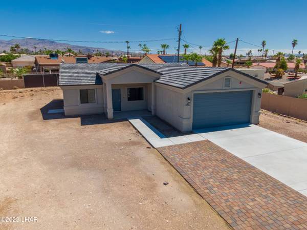 2559 Talisman Dr, Lake Havasu City, AZ 86406