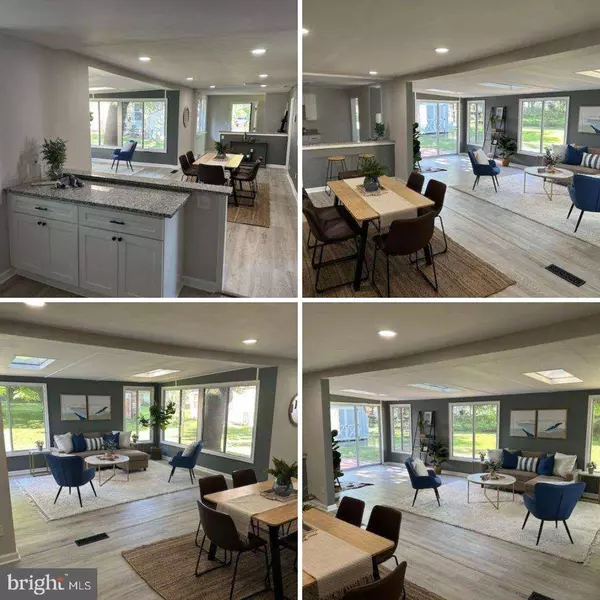 905 HAUF AVE, Essex, MD 21221