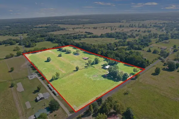 TBD County Road 1612, Mount Pleasant, TX 75455