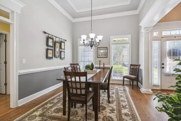 223 Sable Ridge WAY, Acworth, GA 30102