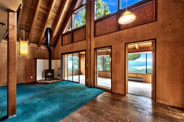 12881 Pinnacle Loop, Truckee, CA 96161