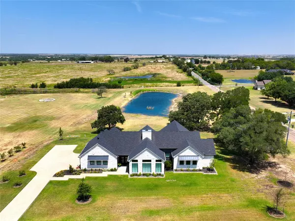 128 Bold Springs Court, West, TX 76691