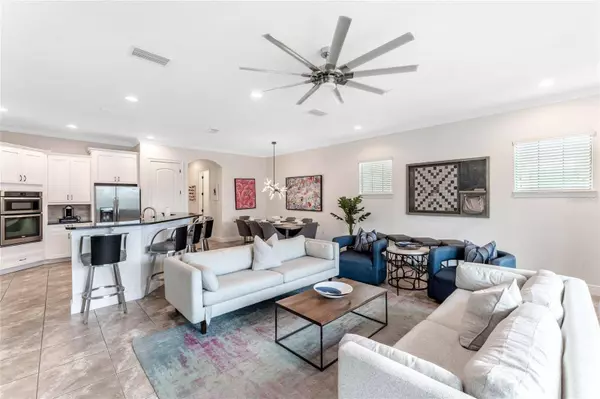 824 DESERT MOUNTAIN CT, Reunion, FL 34747