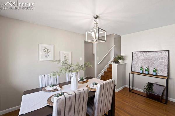 1719 Auburn DR, Colorado Springs, CO 80909