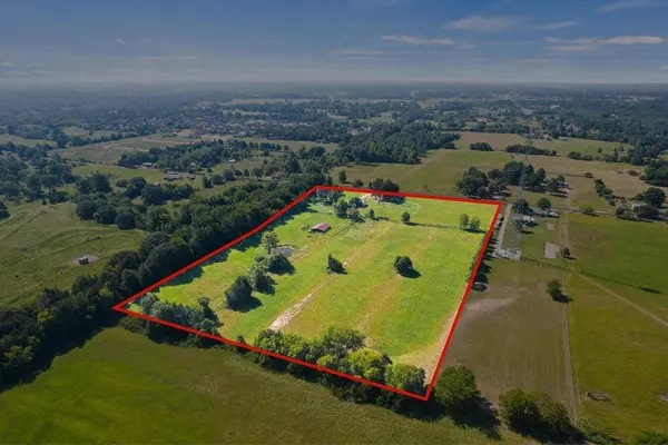 TBD County Road 1612, Mount Pleasant, TX 75455