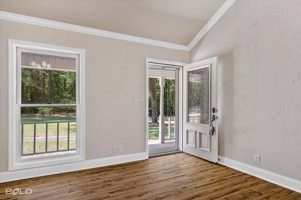 1032 Morris Drive, Shreveport, LA 71107