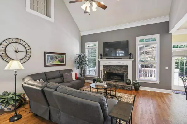 223 Sable Ridge WAY, Acworth, GA 30102