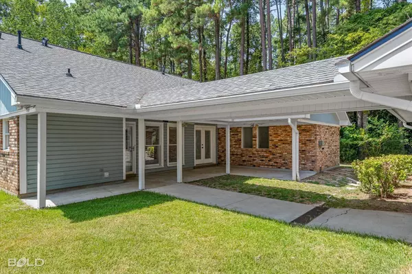 1032 Morris Drive, Shreveport, LA 71107