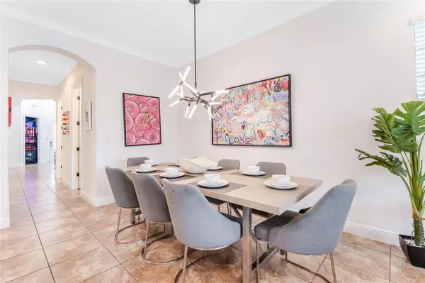 824 DESERT MOUNTAIN CT, Reunion, FL 34747