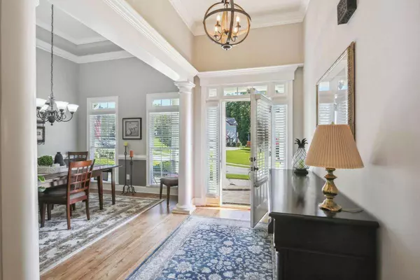 223 Sable Ridge WAY, Acworth, GA 30102