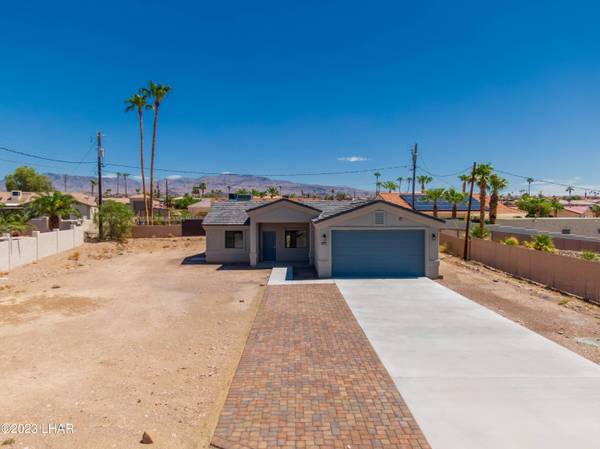 2559 Talisman Dr, Lake Havasu City, AZ 86406
