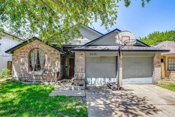8635 Spring Green DR, Houston, TX 77095