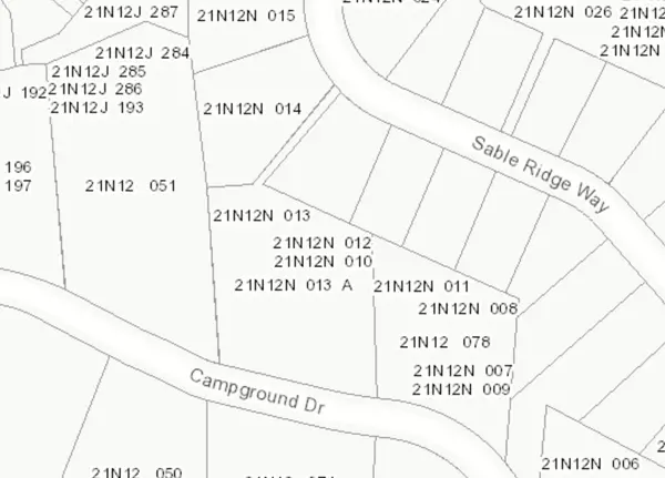 223 Sable Ridge WAY, Acworth, GA 30102