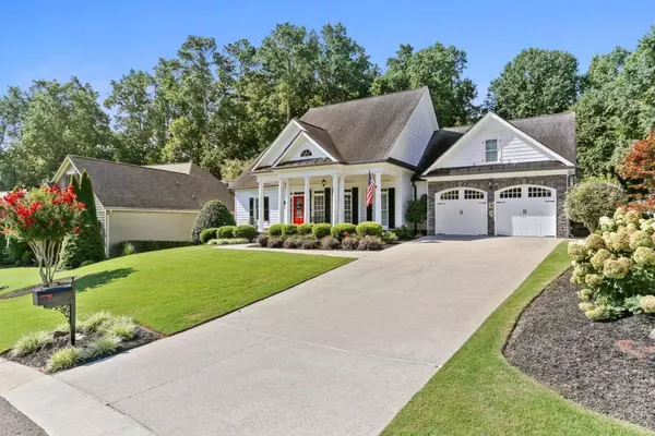 223 Sable Ridge WAY, Acworth, GA 30102