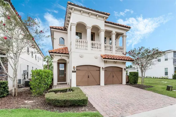 824 DESERT MOUNTAIN CT, Reunion, FL 34747