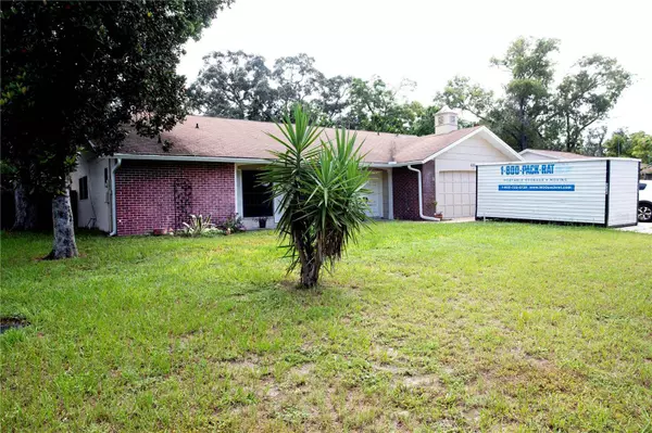 5338 HARBINGER RD, Spring Hill, FL 34608