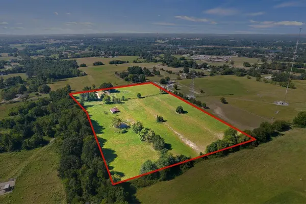 TBD County Road 1612, Mount Pleasant, TX 75455